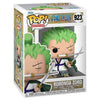 Funko POP! Wano Roronoa Zoro One Piece #923