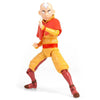 Avatar: The Last Airbender Aang Monk BST AXN 5-Inch Action Figure