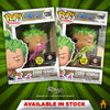Funko POP! Zoro (Enma) One Piece #1288 [Chalice Collectibles] (Autographed)