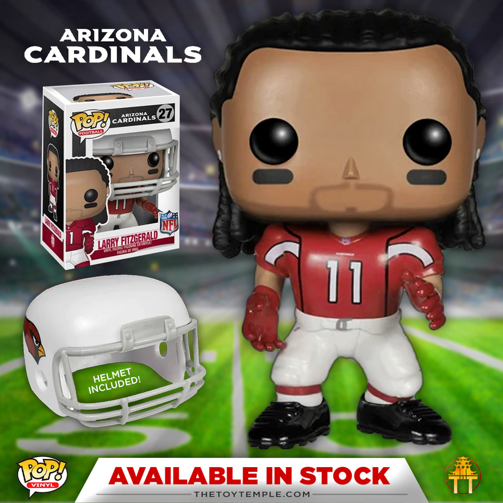 nfl funko pop