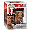 Funko POP! Umaga WWE #157 [Fanatics]
