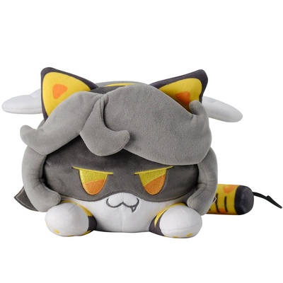 V Cat Murder Drones  12