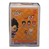 Funko POP! Super Saiyan 4 Vegeta Dragon Ball GT #2078 [Chalice Collectibles] [Special Edition] [Flocked] (Common)