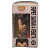 Funko POP! Super Saiyan 4 Vegeta Dragon Ball GT #2078 [Chalice Collectibles] [Special Edition] [Flocked] (Common)