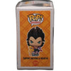 Funko POP! Super Saiyan 4 Vegeta Dragon Ball GT #2078 [Chalice Collectibles] [Special Edition] [Flocked] (Common)