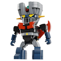 Pantasy x Mazinger Z - Mini Mecha Craft Kit