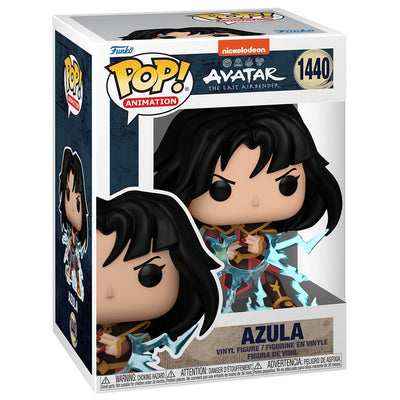 Funko POP! Azula Avatar the Last Airbender #1440