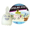Cool Things - Regular Show - Blind Capsule Ball Figure