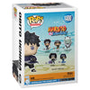 Funko POP! Obito Uchiha Unmasked Naruto Shippuden #1400 [Entertainment Earth]