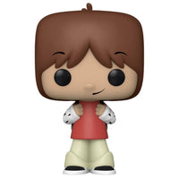 Funko POP! Mac Foster's Home for Imaginary Friends #941