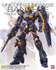 Bandai Master Grade Unicorn Gundam 02 Banshee Model Kit [VER. Ka]