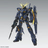 Bandai Master Grade Unicorn Gundam 02 Banshee Model Kit [VER. Ka]