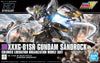 Bandai HGAC 228 XXXG-01SR Gundam Sandrock 1/144 Scale Kit