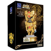 Pantasy x Saint Seiya - Gold Saint Gemini Craft Kit