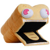 Big Breadhead 16" Plush Official Glitch w/TAGS Sealed W/BAG