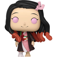 Funko POP! Demon Slayer S8 Set of 5 (PRE-ORDER)