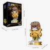 Pantasy x Saint Seiya - Gold Saint Libra Craft Kit