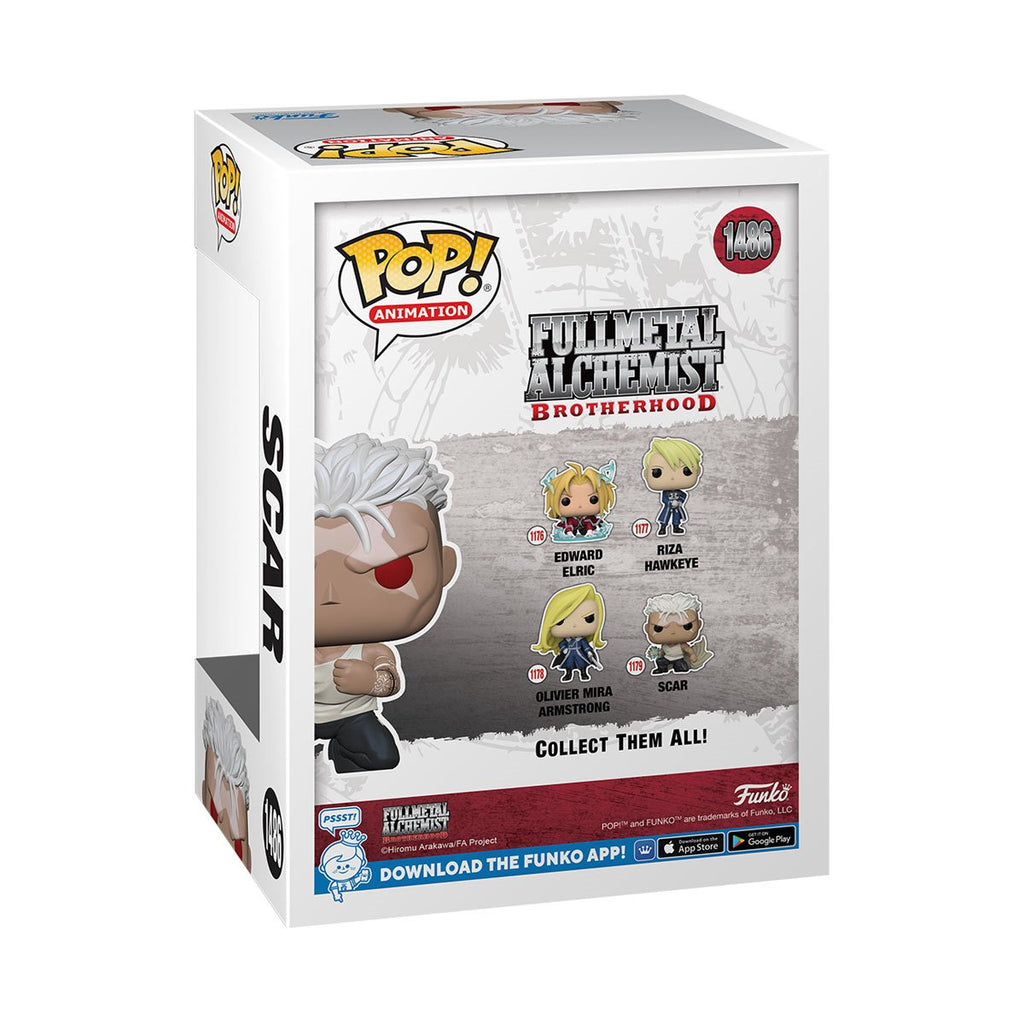 Funko Pop Marvel: Captain America: Brave New World - Cap