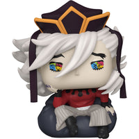 Funko POP! Demon Slayer S8 Set of 5 (PRE-ORDER)