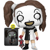 Funko POP! Little Pale Girl [GITD] Terrifier #1749 [Funko Specialty Series]