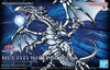 Bandai Figure-Rise Standard Yu-Gi-Oh! Amplified Blue-Eyes White Dragon Plastic Model