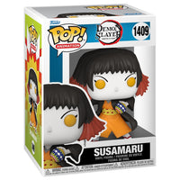 Funko POP! Susamaru Demon Slayer #1409