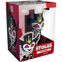 Youtooz Stolas Helluva Boss #0