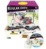 Cool Things - Regular Show - Blind Capsule Ball Figure