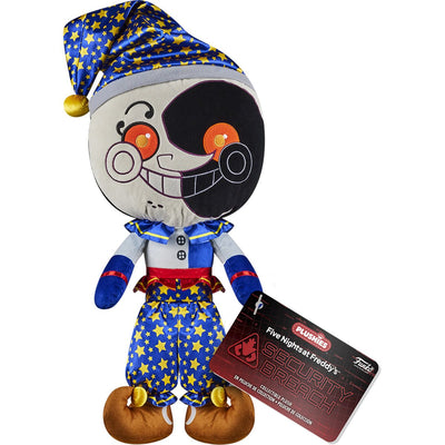 Five Night's At Freddys Security Breach - Moon 7