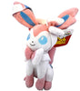 Pokemon 8" Sylveon Jazwares Plush