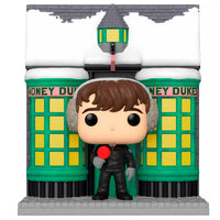Funko POP! Deluxe Neville Longbottom with Honeydukes Harry Potter #155