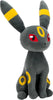 Pokemon 8" Umbreon Jazwares Plush