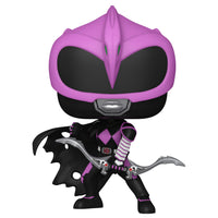 Funko POP! Ranger Slayer Power Rangers #1383 [PX Exclusive]