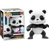 Funko POP! Panda Jujutsu Kaisen #1374 [Special Edition]
