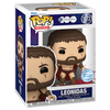 Funko POP! Leonidas WB 100 #1473 Special Edition