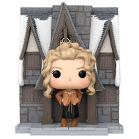 Funko POP! Deluxe Madam Rosemerta with The Three Broomsticks Harry Potter #157