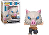 Funko POP! Inosuke Hashibira 7th Form Demon Slayer #1261 [Special Edition]