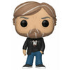 Funko POP! Mark Hamill #27 Black Shirt [DesignerCon Exclusive]
