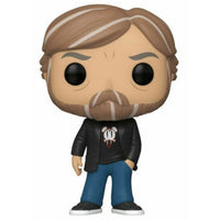 Funko POP! Mark Hamill #27 Black Shirt [DesignerCon Exclusive]