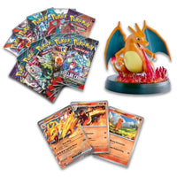 Pokemon TCG: Charizard ex Super Premium Collection