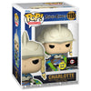 Funko POP! Charlotte Black Clover #1155 [Chalice Collectibles Glow in the Dark]