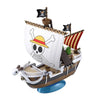Bandai One Piece Grand Ship Collection 03 Going Merry (Plastic Model Kit)