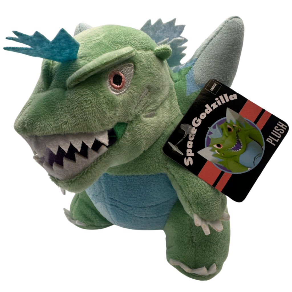 Godzilla stuffed toy cheap