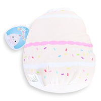 8" Squishmallow Dorina the Vanilla Birthday Cake