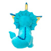 Pokemon 8" Vaporeon Jazwares Plush