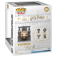 Funko POP! Deluxe Madam Rosemerta with The Three Broomsticks Harry Potter #157