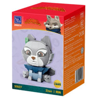 Pantasy x Kung Fu Panda - Zhen Craft Kit