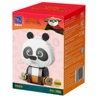 Pantasy x Kung Fu Panda - Po Craft Kit