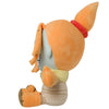 Mel The Gaslight District 10" Plush Official Glitch w/TAGS