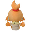 Mel The Gaslight District 10" Plush Official Glitch w/TAGS